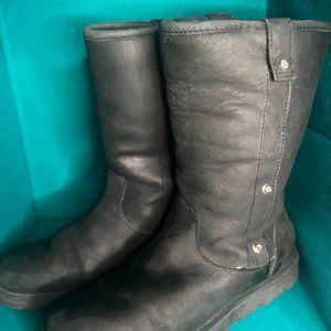 UGG Malindi UGGpure(TM) Lined‎ Convertible Boot 7